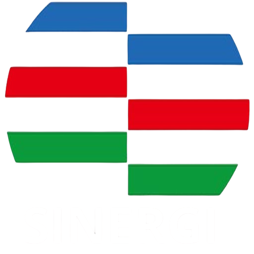 Logo PT Samudera Sinergi Industri